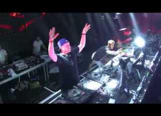  Eric Prydz Generate Live