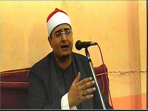 الشيخ السيد محمد الطنطاوى سورة الرعد عزاء الحاجة سنية مقبل ابوداوود السباخ تمى الامديد 7 9 2016 تس