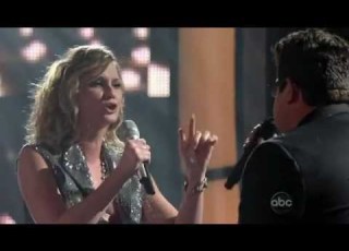 Jennifer Nettles John Glosson Stay