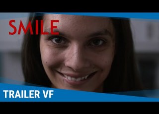  Smile Bande Annonce VF Actuellement Au Cinéma