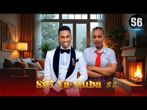 SIRI YA HUBA S2 56