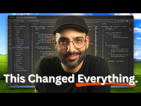 No More Tutorials Do This Now Real Talk