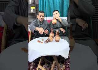  عصيرنا بعد الشغل