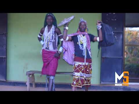 LUNYENYE MAHOLONGOTI HARUSI 1