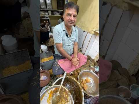 Lali Chagani Very Good Man Kolkata Clubkachori Lalichhangani Viralfood