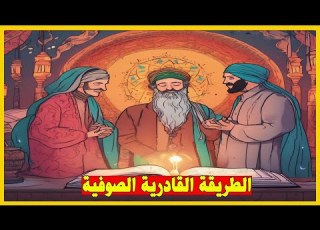 الطريقة القادرية الصوفية وأبرز مظاهرها