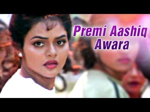 Premi Aashiq Awara Dj Song 2018
