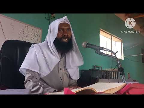 Shekusmaan Durrii July 2023 3