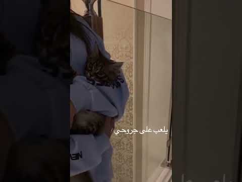 يلعب على جروحي