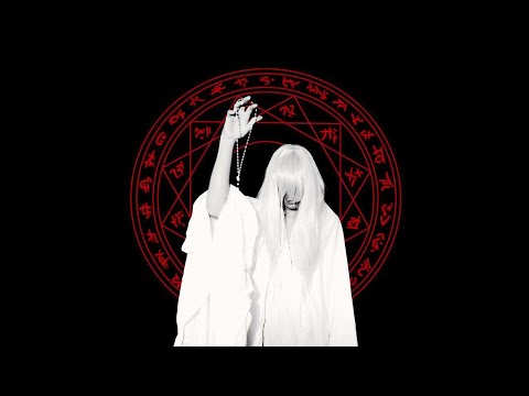 After Dark Mr Kitty 8D Audio