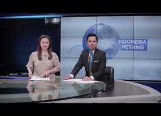 INDONESIA PETANG SETIAP HARI 16 00 WIB