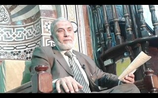 شرح كتاب منازل السائرين للإمام الهروى المجلس الرابع والأربعون قسم الأ حوال باب الشوق وباب القلق شرح كتاب منازل السائرين للإمام الهروى المجلس الرابع والأربعون قسم الأ حوال باب الشوق وباب القلق