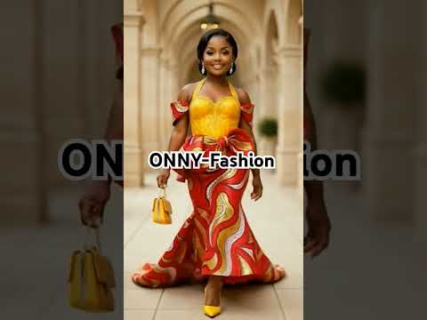 Wunderschöne Afrikanische Prints Und Kente Outfits Für Owanbe Fypage Fyp