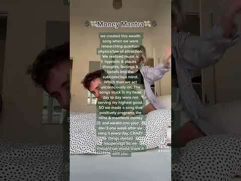 Powerful Money Mantra