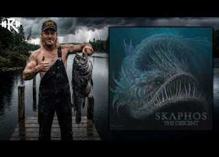 If French Guys Did Behemoth It Would Sound Like Skaphos