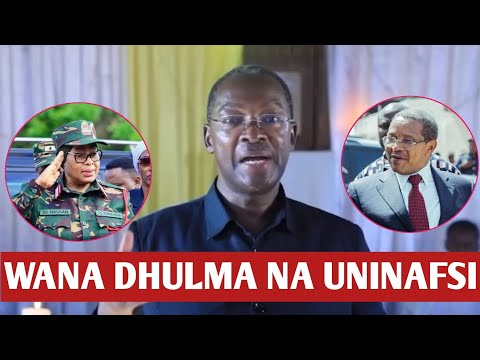 VIDEO OF SIMBACHAWENE S STRONG WORDS REVEALS THERE IS VIOLENCE PRIVACY AND THERE IS NO TRUTH IN