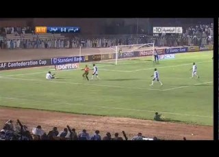  الهلال اهلي شندي ضربة جزاء ضائعه