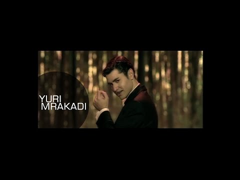 Ashkourouky Yuri Mrakadi أشكرك يوري مرق دي
