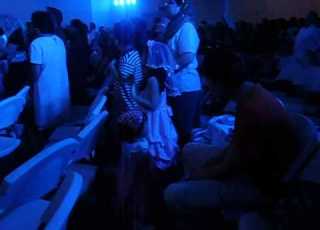 Revived Sabbath Concert By YAIM Part 1