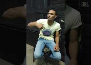  اغنيه والنبي يا هموم مع وليد عياد