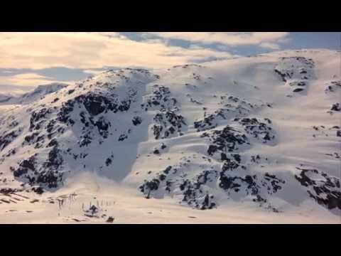 SBMC 2016 Teaser Scandinavian Big Mountain Championships