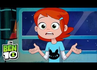  Water Filter Ben 10 Cartoon Network