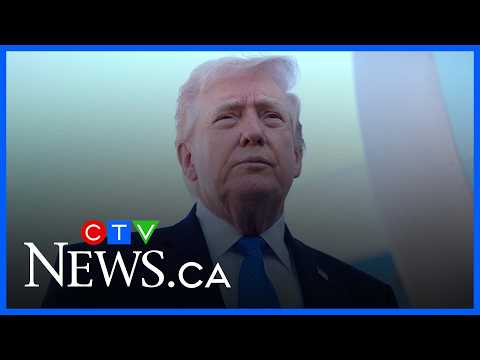 A Stunning Reversal From Trump As He Delays Iran Ultimatum Ham A Stunning Reversal From Trump As He Delays Iran Ultimatum Ham