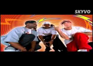  D 12 Purple Pills Explicit Music Video HD