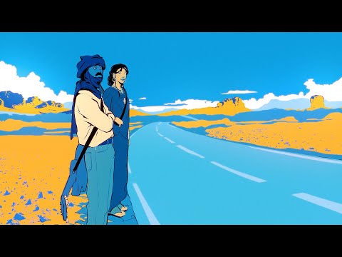 Tinariwen Imidiwan Takyadam Feat José González