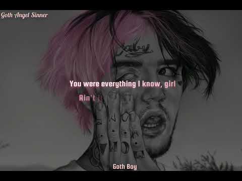 Lil Peep Runaway Lyrics