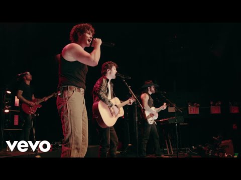 Restless Road Last Rodeo Live From New York City