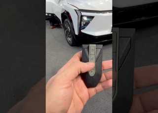 Mahindra XEV 9E Key To The Future Motormatic Mahindrxev9e Xev9e Mahindra