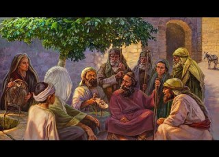  ብሉይ ኪዳን ክፍል 9 ዲ ን አሸናፊ መኰንን Deacon Ashenafi Mekonnen