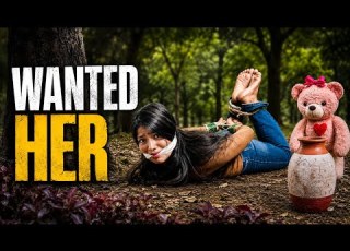  Hogtie Gag On YouTube Creator Kidnapped By A Haunted Teddy Social Awareness Hanshvidiaries