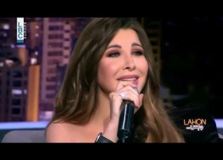 نانسي عجرم اغنيه يا ليلي ويا ليله