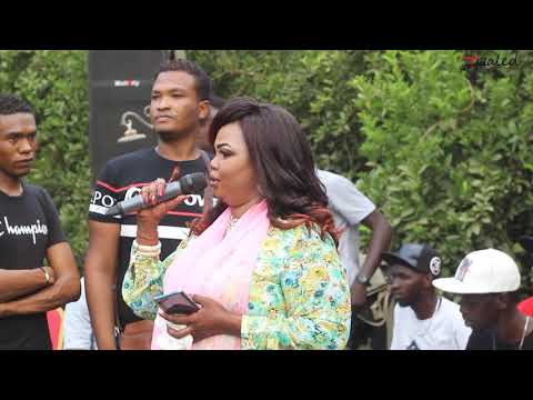 KHALED Photography شيشاي نانسي الارسالية رحلة الحلفايا 2020 1080P HD