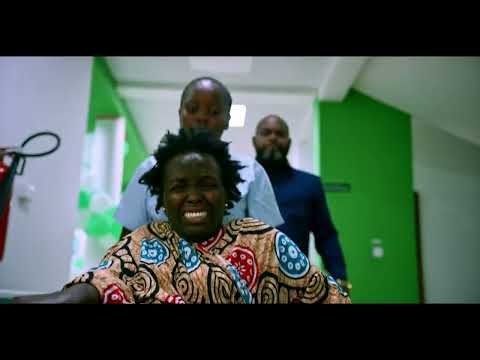 Dulla Makabila Nije Ama Nisije OFFICIAL VIDEO