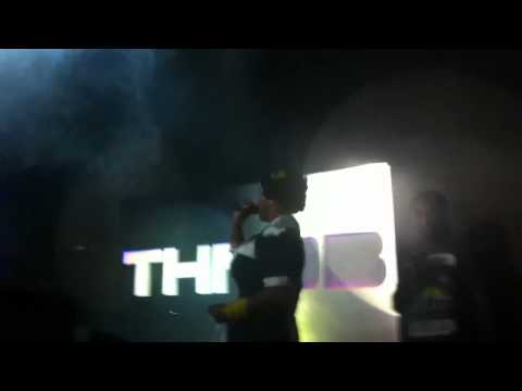 Khia My Neck My Back Live HD