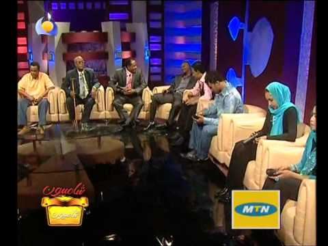 الساده لونه خمرى احمد الصادق وشريف