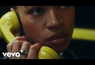 Ella Mai Audio Message Official Visualizer