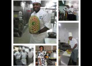 A Oba Music Chefs Of The Cuisine 2026