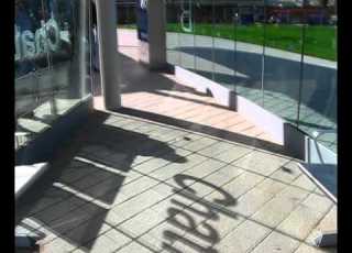  NEW Chatham Bus Station