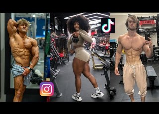 11 Minutes Of Relatable Gym Tiktok Compilation 27 Tiktok Motivation Gymtok Gym
