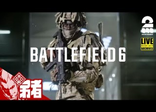 コントローラー設定 弟者の Battlefield 6 2BRO