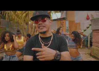 Shenseea Samantha J Azaryah SHOW OFF By Jonny Blaze X Stadic Official Music Video