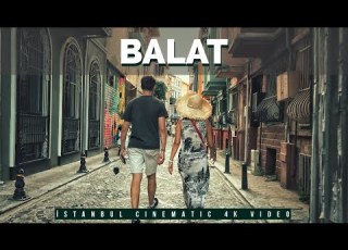 Balat Istanbul S Kaleidoscope Of Culture And Colors
