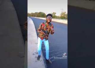 Umbali Nimetoka Na Mahali Nimefika