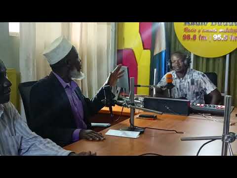 Obukulembeze Bwa Ba LC Buyimiridde Butya