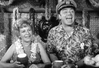 McHale S Navy Full Episodes Season 1x09 McHale S Paradise Motel
