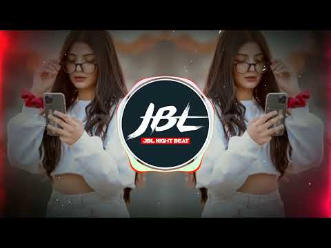 Mere Pass Ek Dil Tha Tha Tumne Chura Liya Hard Vibration Mix Dj Vijay JBL Night Beat